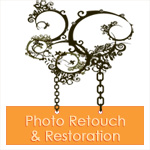 View Photo Retouch and Restoration Portfolio