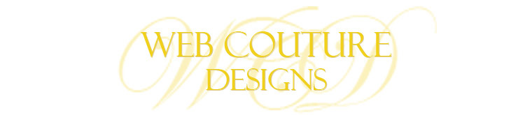 Web Couture Designs