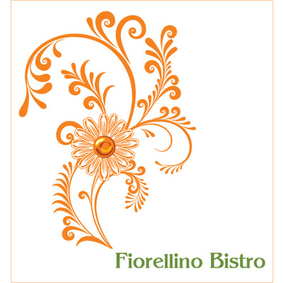 Portfolio: Custom Logo Design for Restaurant